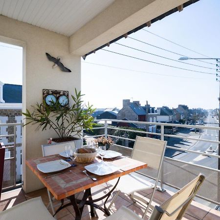 Apartment Clos Schuman By Interhome แซ็งต์มาโล ภายนอก รูปภาพ