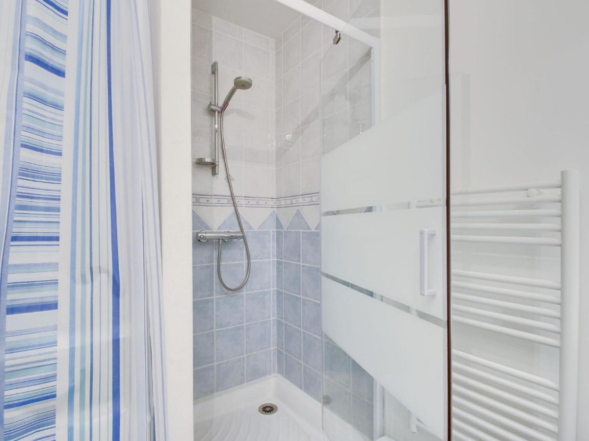 Apartment Clos Schuman By Interhome แซ็งต์มาโล ภายนอก รูปภาพ